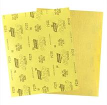 LIXA SECO GRÃO 220 C/50 NORTON A296 230x280mm PT200 LIXA SECO GRÃO 220 C/50 NORTON A296 230x280mm PT200