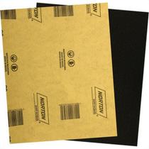 Lixa Seco Norton 320 - Kit C/50 Folhas Lixa Seco Norton 320 - Kit C/50 Folhas