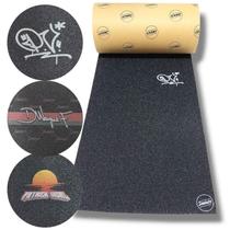 Lixa Skate SOURCE PRO MODEL 33x9