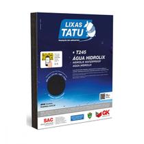 Lixa Tatu Gk D Agua 150 C/50