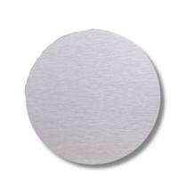 Lixa tiras autocolantes 125mm Grão 220 - 8257 - Berwanger Lixa tiras autocolantes 125mm Grão 220 - 8257 - Berwanger