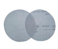 Lixa tiras autocolantes com 5 Furos 115mm Grão 180 - 2890 - Berwanger Lixa tiras autocolantes com 5 Furos 115mm Grão 180 - 2890 - Berwanger