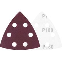 Lixa Triangular com Costado Pluma G180 Vonder Lixa Triangular com Costado Pluma G180 Vonder