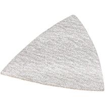 Lixa Triangular Dewalt DWASPTRI083 - 80 Grits - Hook and Loop Lixa Triangular Dewalt DWASPTRI083 - 80 Grits - Hook and Loop