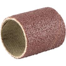 Lixa Tubular, 19 mm x 25 mm, Grão 80, Jogo com 20 Peças, Vonder OstenVonder Lixa Tubular, 19 mm x 25 mm, Grão 80, Jogo com 20 Peças, Vonder OstenVonder