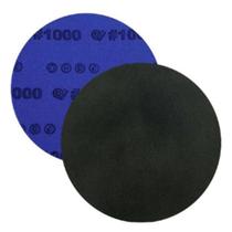 Lixa vidro c/inter soft resolvidro 6" 1000 Lixa vidro c/inter soft resolvidro 6" 1000