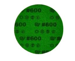 Lixa vidro c/ inter soft resolvidro 6" 600 Lixa vidro c/ inter soft resolvidro 6" 600