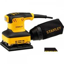 Lixadadeira Stanley Orbital 240W 220V Ss24-B2
