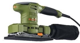 Lixadeira 1/3 200W Bauker