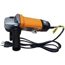 Lixadeira 110V 600W Esmerilhadeira Angular 11000Rpm Siga