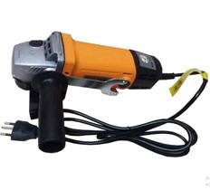 Lixadeira 110v 600w Esmerilhadeira Angular 11000rpm - Siga Tools