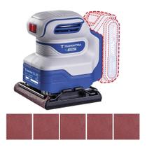 Lixadeira 20v 12000rpm 42308/001 tramontina by total Lixadeira 20v 12000rpm 42308/001 tramontina by total