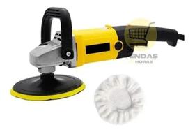 Lixadeira Angular 1100W - Leve e Potente Lixadeira Angular 1100W - Leve e Potente