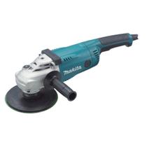 Lixadeira Angular 180mm 2.200W - SA7021 - MAKITA Lixadeira Angular 180mm 2.200W - SA7021 - MAKITA