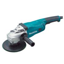 Lixadeira Angular 2200W 180mm Makita SA7021 Lixadeira Angular 2200W 180mm Makita SA7021
