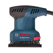 Lixadeira Angular 220W 220v GSS 140 STD BOSCH Lixadeira Angular 220W 220v GSS 140 STD BOSCH