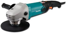 Lixadeira Angular 7" - 127v - 2.200W - MAKITA-SA7021