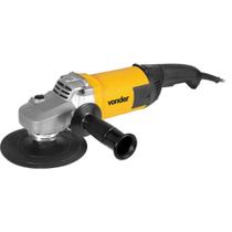 Lixadeira Angular 7'' 2000W 220V LAV2007 Vonder