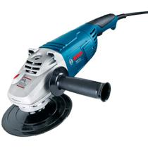 Lixadeira Angular 7” 2200w Bosch GWS 22 U