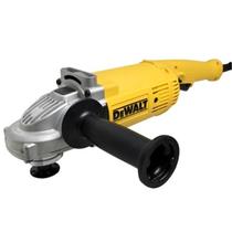 Lixadeira angular 7 2200w - dwe493pw - dewalt