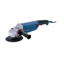 Lixadeira Angular 7" Bosch GWS 22 U 2200W 220V 06018F90E0000 Lixadeira Angular 7" Bosch GWS 22 U 2200W 220V 06018F90E0000