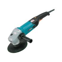 Lixadeira Angular 7" Pol 180mm 1600w 220v Makita SA7000C Lixadeira Angular 7" Pol 180mm 1600w 220v Makita SA7000C