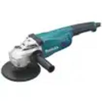 Lixadeira angular 7 pol. 2.200w makita-sa7021