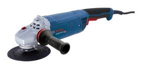 Lixadeira Angular 7 Pol 2200w Bosch Gws 22 U 110v Lixadeira Angular 7 Pol 2200w Bosch Gws 22 U 110v