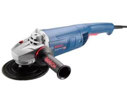 Lixadeira Angular 7 Pol GWS 22U 220v/2200w 06018F90E0 Bosch Lixadeira Angular 7 Pol GWS 22U 220v/2200w 06018F90E0 Bosch
