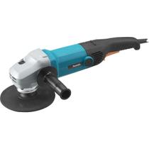 Lixadeira Angular 7", Sa7000, 220 V~, 1400w 5500 rpm Makita 220 V~ Lixadeira Angular 7", Sa7000, 220 V~, 1400w 5500 rpm Makita 220 V~