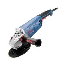Lixadeira Angular Bosch GWS 22-U 2200W 7" 127V Lixadeira Angular Bosch GWS 22-U 2200W 7" 127V
