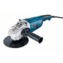 Lixadeira Angular GWS 22 U - Bosch 127v Lixadeira Angular GWS 22 U - Bosch 127v