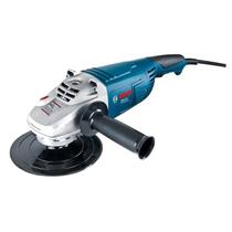 Lixadeira Angular GWS 22 U Professional - Mod. 18A7 - Bosch Lixadeira Angular GWS 22 U Professional - Mod. 18A7 - Bosch