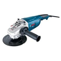 Lixadeira Angular GWS 22 U Professional - Mod. 18A7 - Bosch Lixadeira Angular GWS 22 U Professional - Mod. 18A7 - Bosch