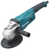 Lixadeira Angular Makita 7" 2200W SA7021 110V