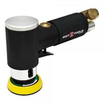 Lixadeira angular orbital pneumática 2"/3" 15.000 Rpm - SGT-0305