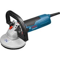 Lixadeira Angular para Concreto GBR15CA 1500 Watts 220 Volts - 06017760E0 - BOSCH Lixadeira Angular para Concreto GBR15CA 1500 Watts 220 Volts - 06017760E0 - BOSCH