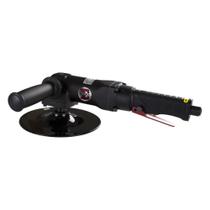Lixadeira angular pneumática 7" - SGT-0320