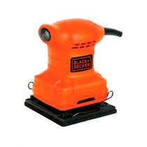 Lixadeira Black & Decker Orbital 1/4'' 220V 200W Bs200-B2 - DEWALT