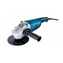 Lixadeira Bosch Angular 7'' Gws22U 220V 2200W 0601.8F9.0E0 Lixadeira Bosch Angular 7'' Gws22U 220V 2200W 0601.8F9.0E0