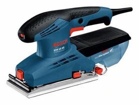 Lixadeira Bosch GSS 190-14 190W 2mm