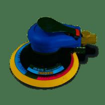Lixadeira chiaperini orbital hokit 6 ch o-15
