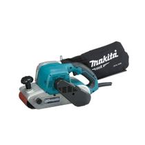 Lixadeira cinta 110v makita m9400b