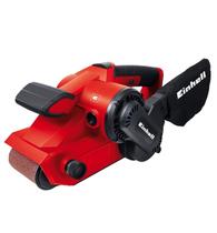 Lixadeira Cinta 533x 76 Mm 800w 380 M/min Tc-bs 8038 Einhell