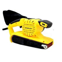 Lixadeira Cinta 900 W 75 X 533 mm SB90-B2 220V Stanley