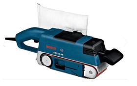 Lixadeira Cinta de Rolo 750w 220v - Bosch GBS75AE