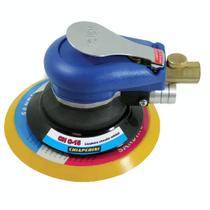 Lixadeira Circular Orbital Hokit 6 Ch O-15 - Chiaperini