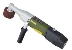 Lixadeira com Cilindro à Bateria sem fio WAS / A 29825 Proxxon