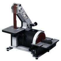 Lixadeira combinada Disco e Cinta 300 watts 19470 - RZ-LVCD760 (110V)