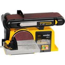 Lixadeira combinada lcv375 220v vonder